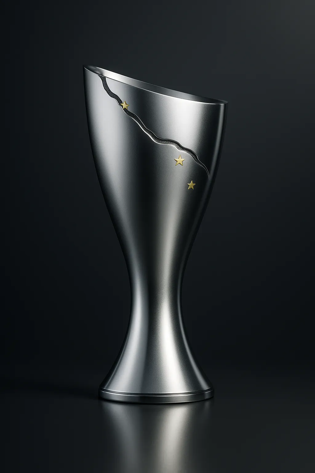 San Andreas Cup Trophy